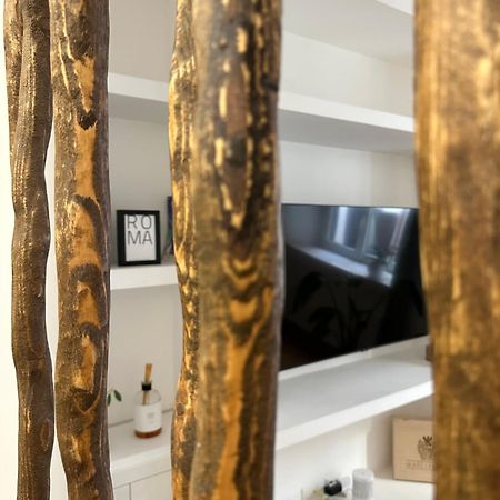 Luxury Apartment Via Veneto Рим Экстерьер фото