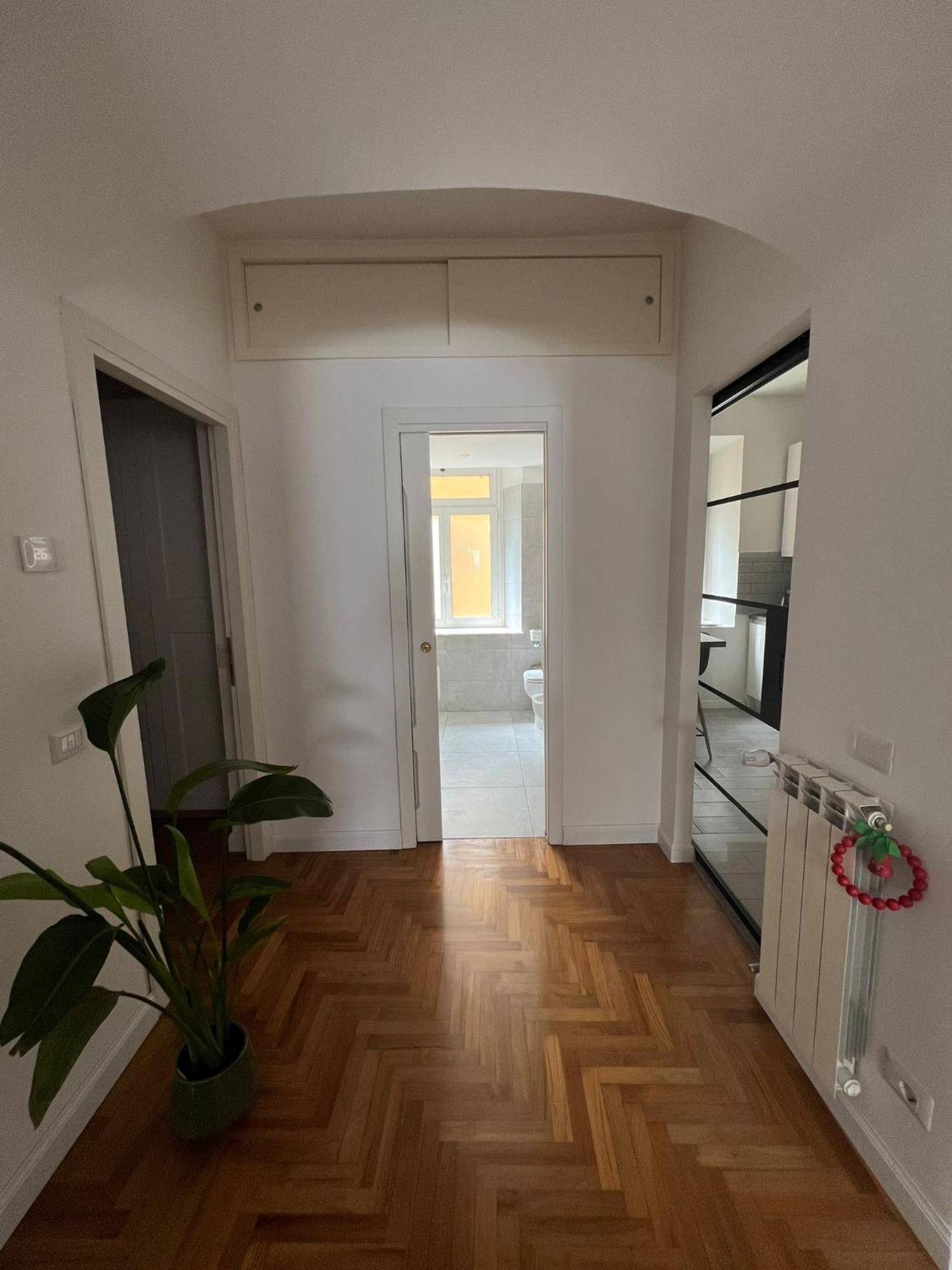 Luxury Apartment Via Veneto Рим Экстерьер фото