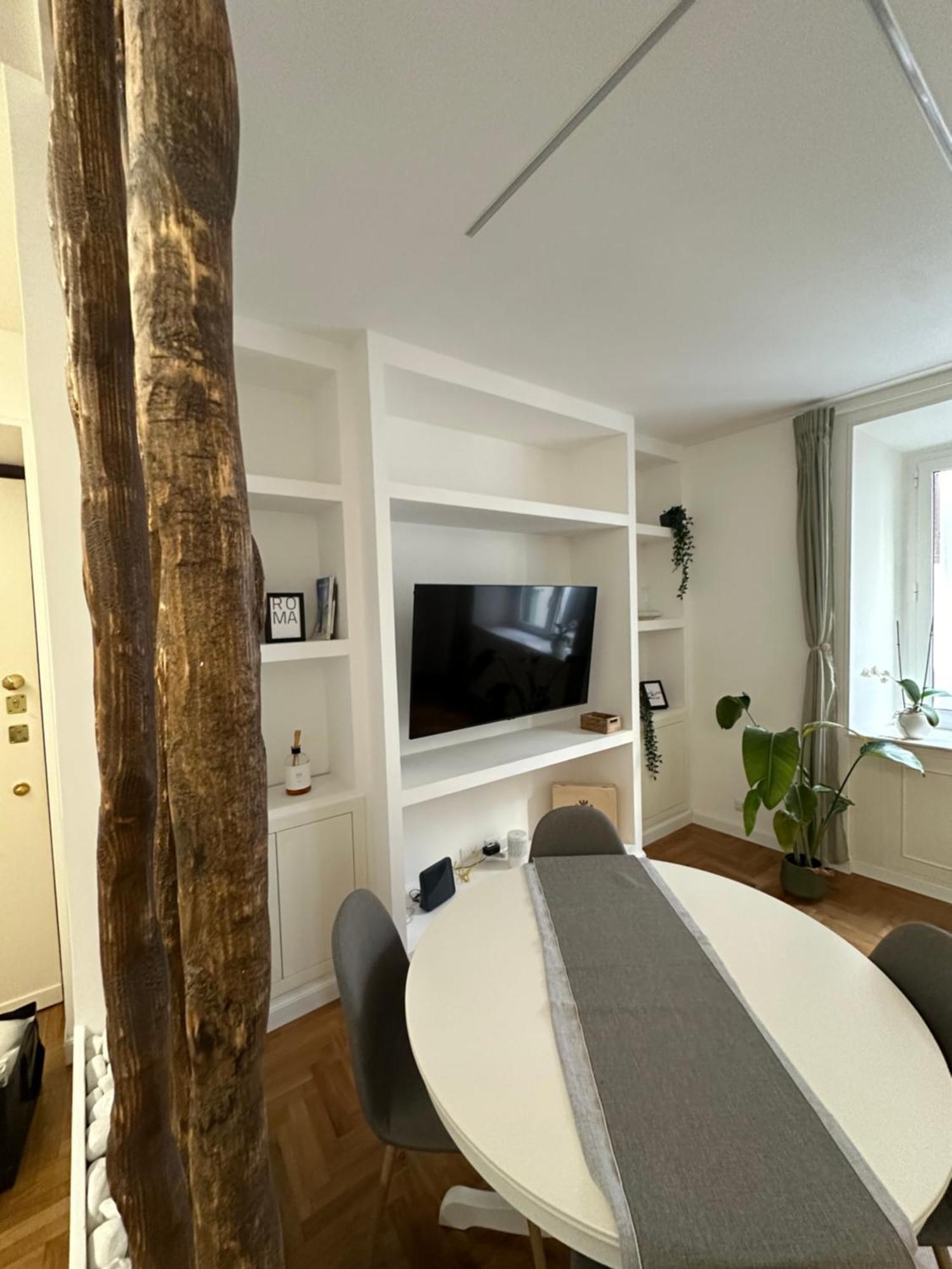Luxury Apartment Via Veneto Рим Экстерьер фото