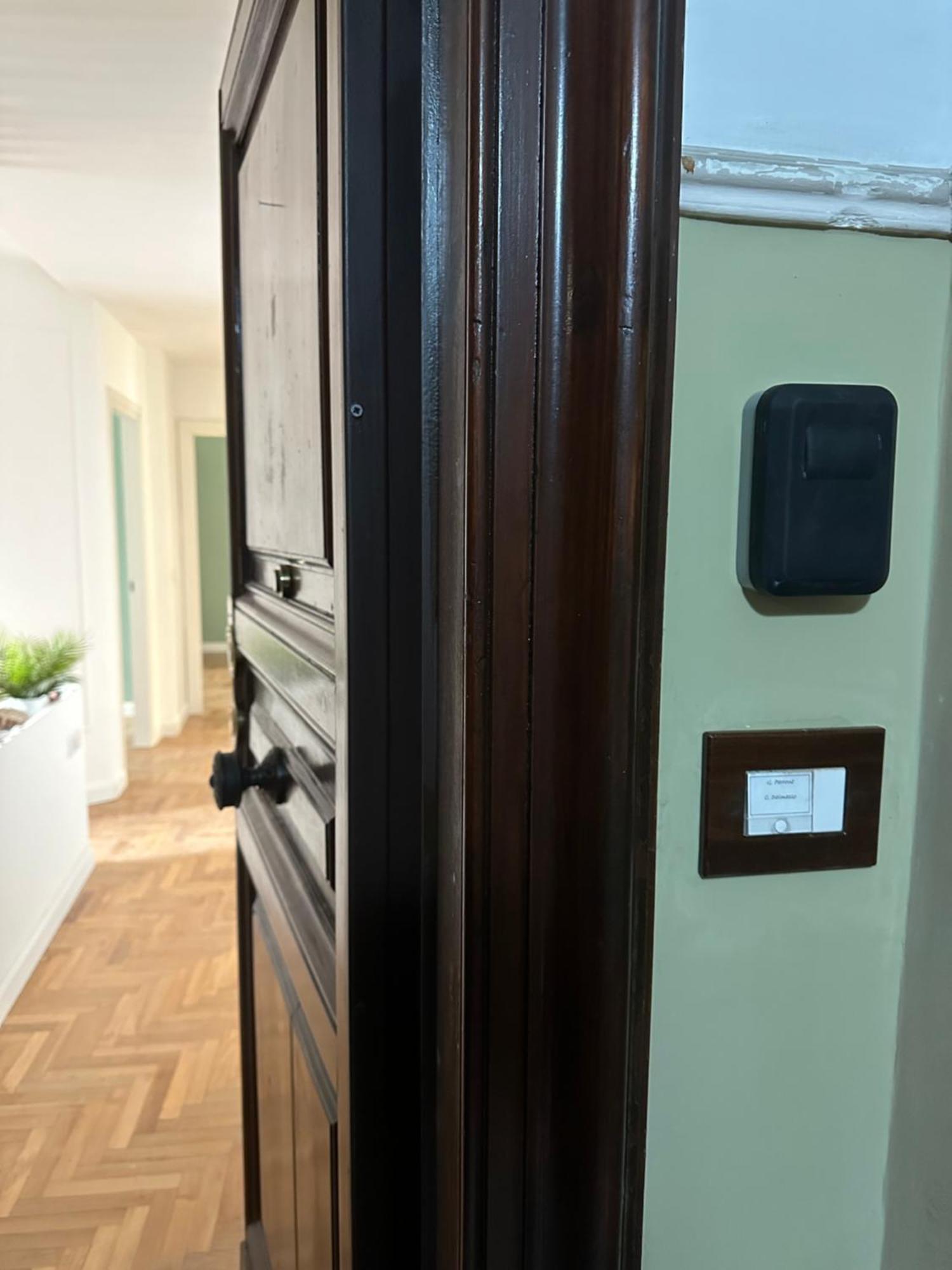 Luxury Apartment Via Veneto Рим Экстерьер фото