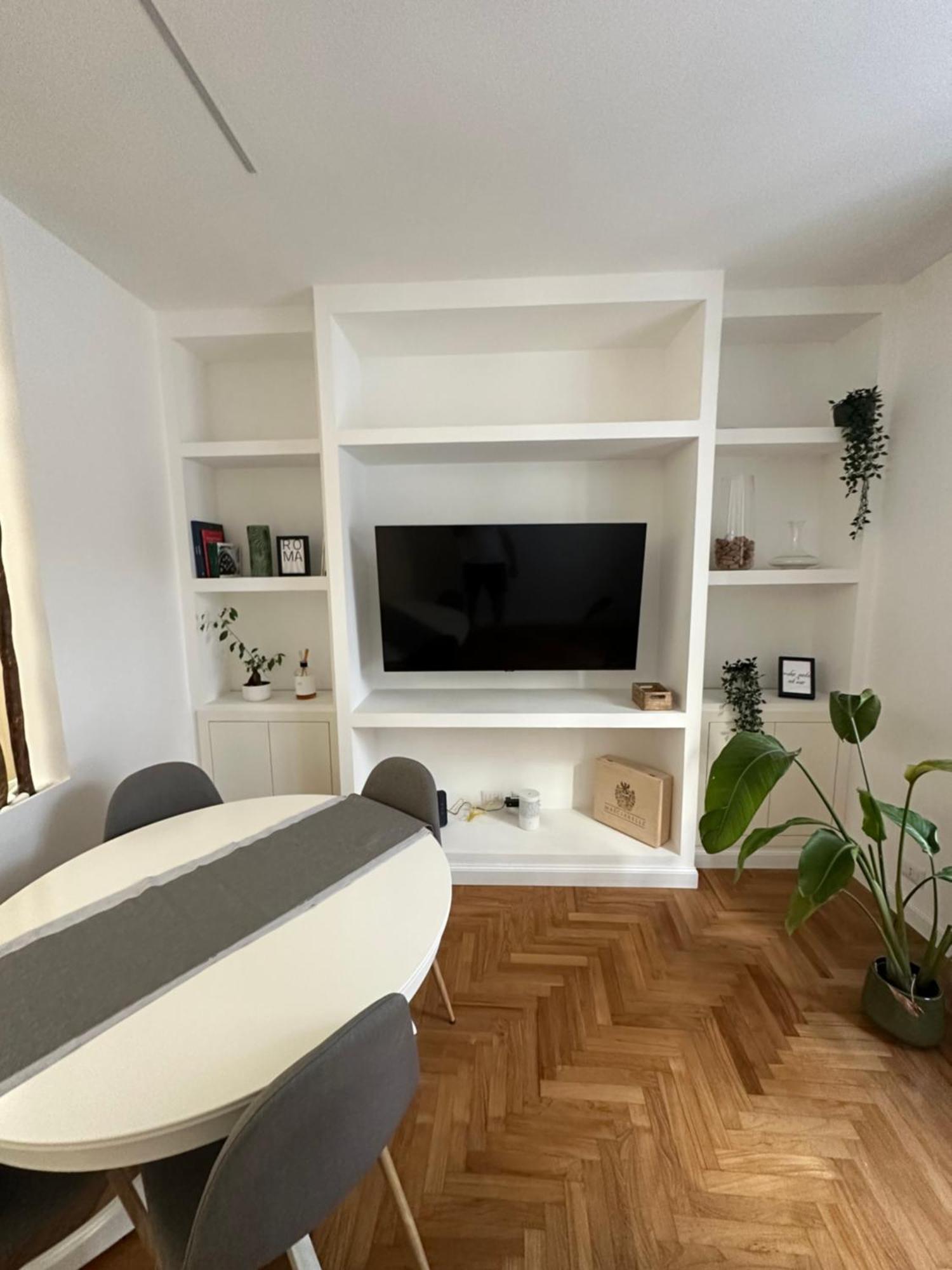 Luxury Apartment Via Veneto Рим Экстерьер фото